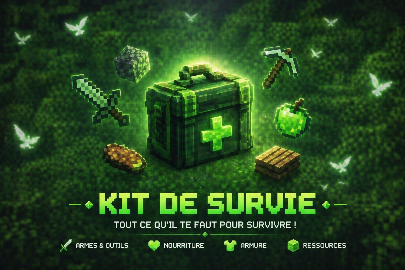 Kit de survie